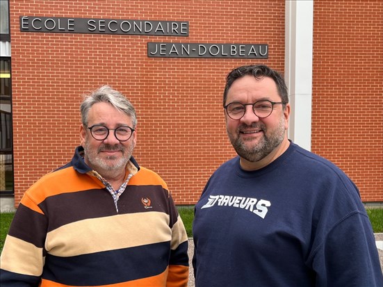 Un succès retentissant pour la 21e édition du Déjeune-don