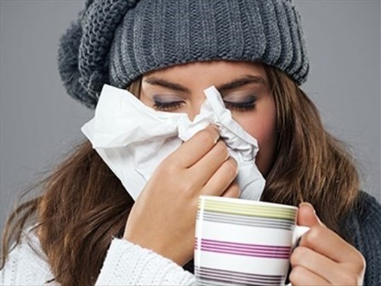 La grippe progresse à grande vitesse au Saguenay-Lac-Saint-Jean