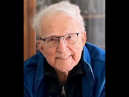 Le Dr Gervais Aubin, pédiatre, s’éteint à 93 ans 