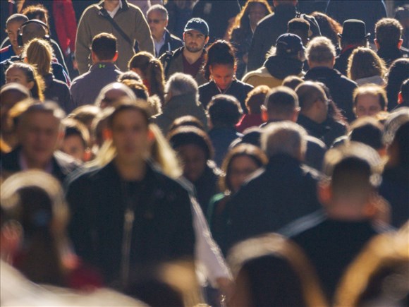 Diminution de la population au Canada, une première depuis des décennies 