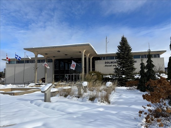 Soutien économique et mise en œuvre de projets à Dolbeau-Mistassini