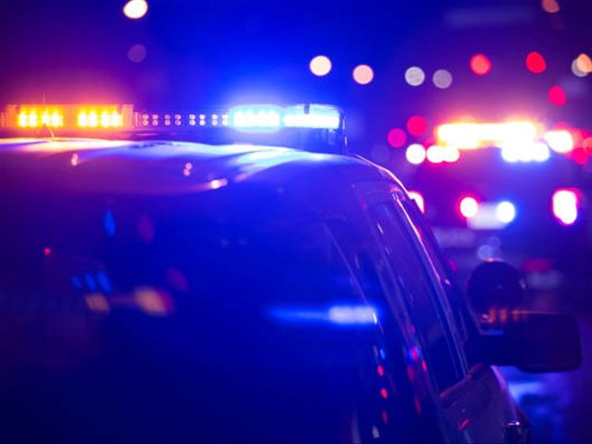 Un conducteur décède après une sortie de route à Albanel