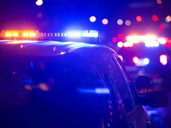 Un conducteur décède après une sortie de route à Albanel