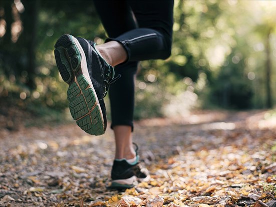 Santé mentale et physique : L'importance de bouger pour le bien-être des travailleurs