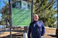 Sylvain Paquette veut propulser le Club de golf de Dolbeau-Mistassini vers de nouveaux sommets 