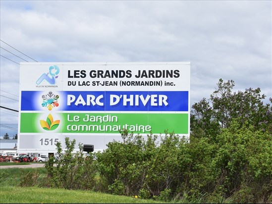 Normandin encadre le soutien aux organismes de son territoire
