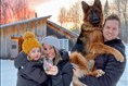 Une saison extraordinaire pour Chez Turcotte cabane à sucre