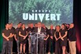 Les coopératives forestières de Girardville et de Petit Paris deviennent Univert