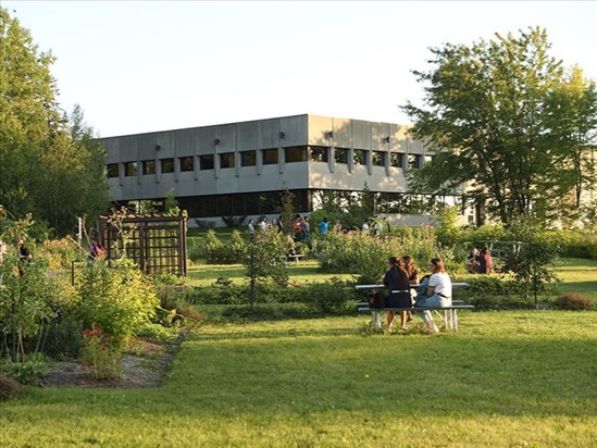 Annulation des cours au Cégep de Saint-Félicien 