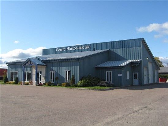 Un modèle né au Saguenay-Lac-Saint-Jean exporté à travers le Québec