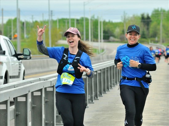 Le Demi-Marathon des Bleuets atteint un nouveau sommet avec sa 4e édition 