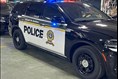 Un motocycliste intercepté pour grand excès de vitesse à St-Félicien