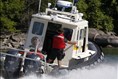 Opération de recherche et de sauvetage en cours au nord du Lac-Saint-Jean