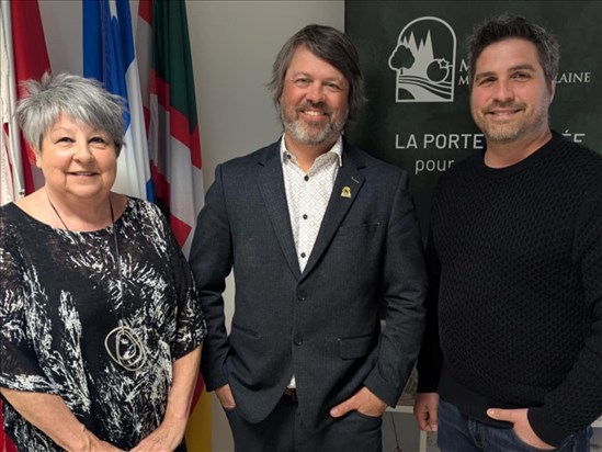 Une école d’été pour les élus municipaux