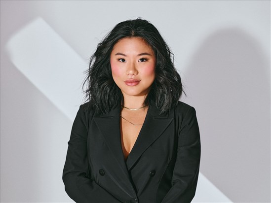 Un avenir brillant dans l’entrepreneuriat pour Alicia Bouchard, 24 ans 