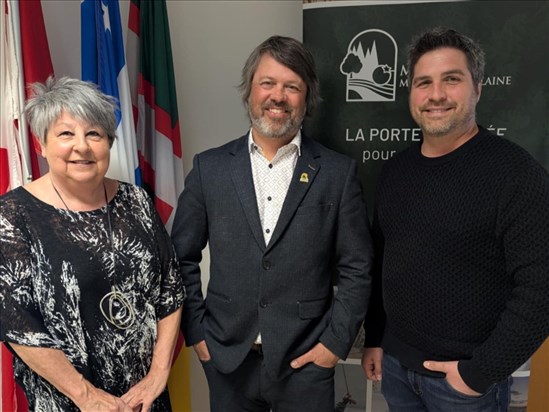 Une école d’été pour les élus municipaux