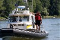 Le corps de l'homme emporté par la rivière Micosas retrouvé sans vie