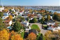 Le Saguenay-Lac-Saint-Jean en retard