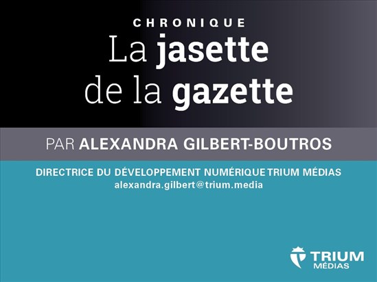 Triste ou méchante