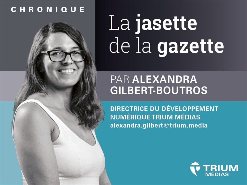 Triste ou méchante