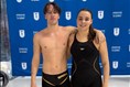 Deux athlètes du Club Narval en route pour les Jeux du Commonwealth 