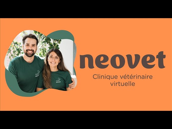 Neovet : une nouvelle façon de prendre soin des animaux