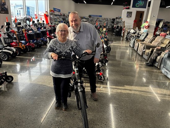 Un modèle inventé à Dolbeau exporté à travers le Québec 