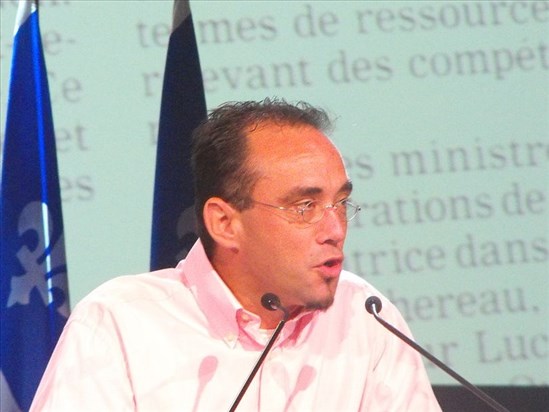 La Ville de Normandin intimée de régler le dossier 