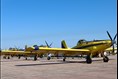 Une mission de premier plan pour l’aérodrome Lac-Saint-Jean