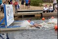 Une centaine de nageurs attendus au Marathon du Lac-à-Jim 