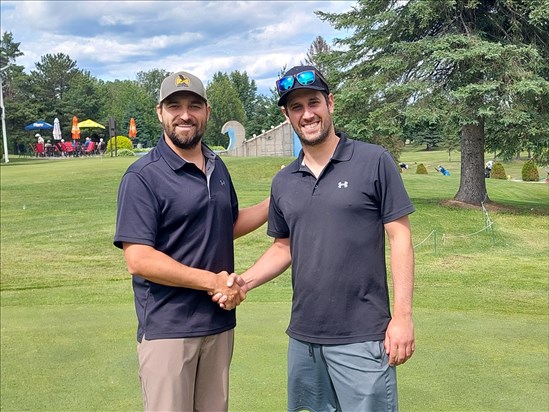 Réorganisation majeure à l’administration du Club de golf de Dolbeau-Mistassini 