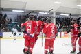 La Ligue de hockey senior du Lac au Fleuve met ses opérations sur pause