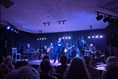 265 chanceux assistent au spectacle de Mario Pelchat à Vauvert
