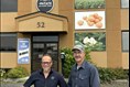 Les cultures de patates résistent aux intempéries