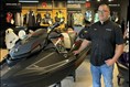 Les ventes de véhicules nautiques ont le vent dans les voiles