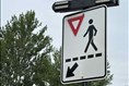 Le transport actif à Dolbeau-Mistassini et les véhicules motorisés partagent-ils bien les routes?