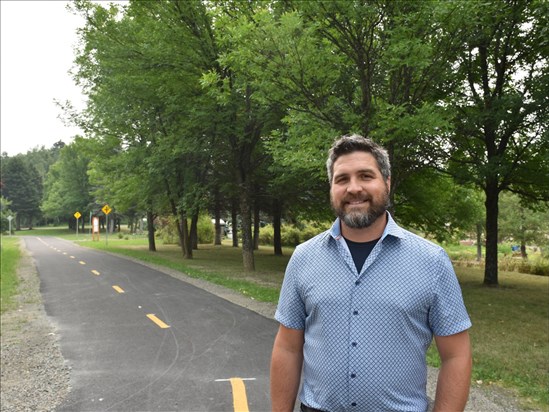 Jean Morency en réflexion pour le poste de préfet