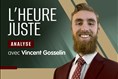 La frénésie de la rentrée