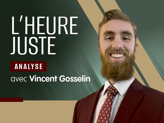 La frénésie de la rentrée