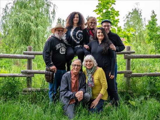 Les Semeurs de contes reviennent au Lac-Saint-Jean
