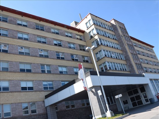 Taux d’occupation élevé dans les urgences de la région