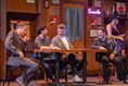 David Savard et son Rôle de Bob