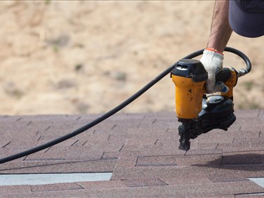 Quels sont les travaux d'entretien de toiture ?