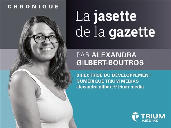 Mon jupon dépasse 