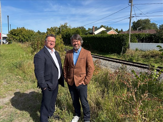 Un projet porteur pour la MRC de Maria-Chapdelaine