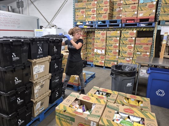 De plus en plus de gens sur le marché du travail demandent de l’aide