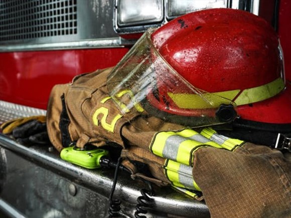 La foudre responsable d’un incendie à Dolbeau-Mistassini