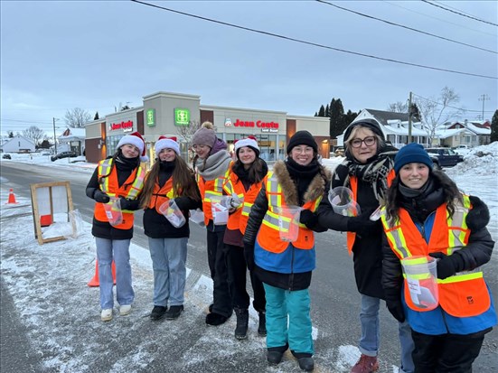 Un nouveau record battu au Saguenay–Lac-Saint-Jean
