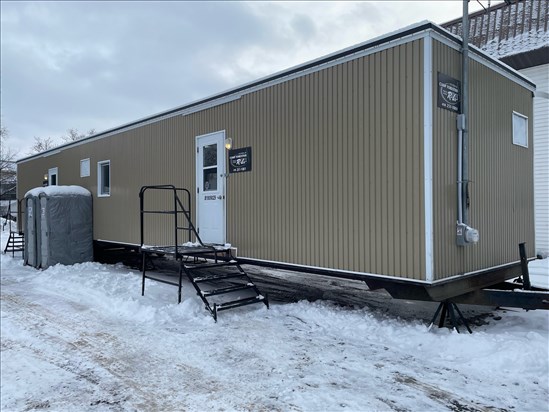 La halte climatique est ouverte durant l’hiver