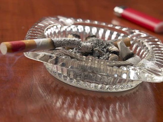 La Semaine nationale sans fumée aura lieu la semaine prochaine